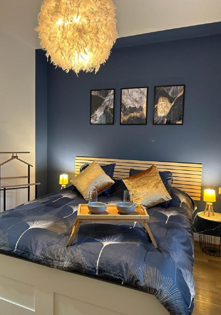 Charmant Cottage De Village Wittisheim Luaran gambar