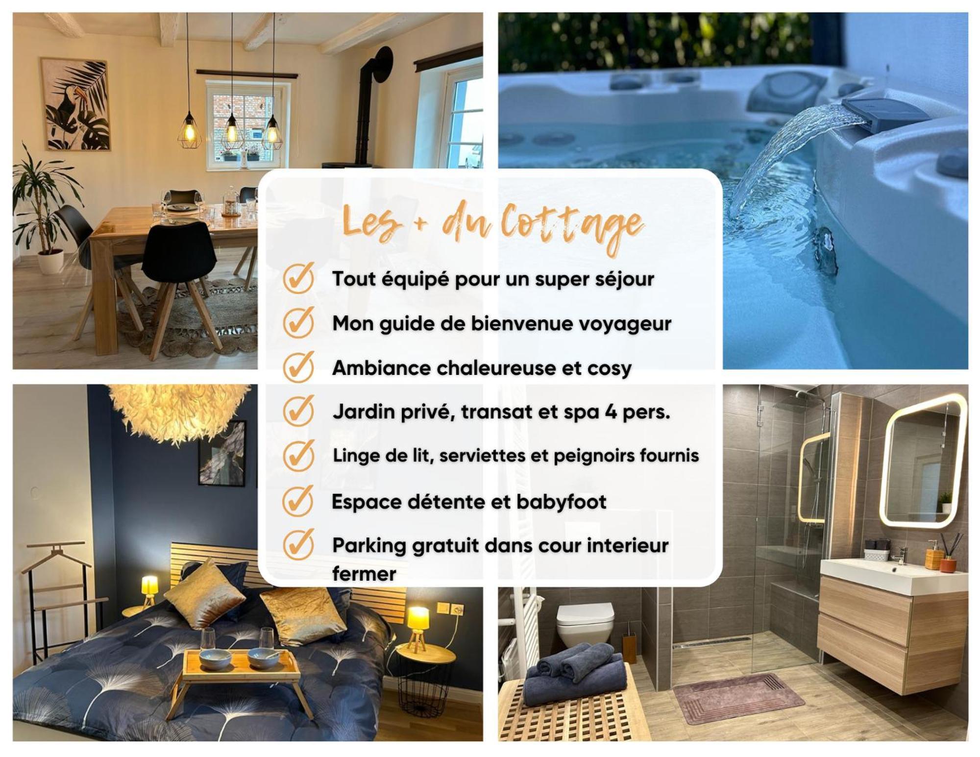 Charmant Cottage De Village Wittisheim Luaran gambar
